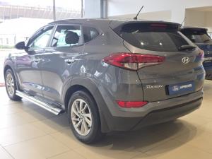 Hyundai Tucson 2.0 Elite auto - Image 9