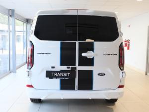 Ford Transit Custom 2.0SiT panel van SWB Sport - Image 11