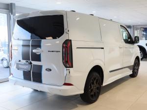 Ford Transit Custom 2.0SiT panel van SWB Sport - Image 12