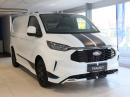 Thumbnail Ford Transit Custom 2.0SiT panel van SWB Sport