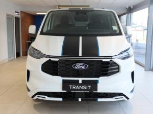 Ford Transit Custom 2.0SiT panel van SWB Sport - Image 2