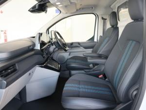 Ford Transit Custom 2.0SiT panel van SWB Sport - Image 4