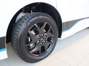 Ford Transit Custom 2.0SiT panel van SWB Sport - Image 9