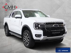 Ford Ranger 3.0TD V6 double cab Platinum 4WD - Image 1