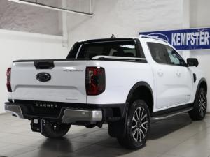 Ford Ranger 3.0TD V6 double cab Platinum 4WD - Image 3