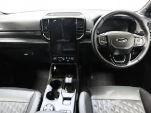 Ford Ranger 3.0TD V6 double cab Platinum 4WD - Image 6