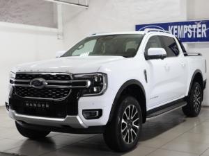 Ford Ranger 3.0TD V6 double cab Platinum 4WD - Image 8