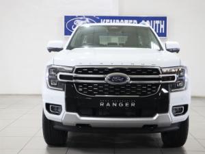 Ford Ranger 3.0TD V6 double cab Platinum 4WD - Image 9