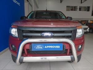 Ford Ranger 2.2TDCi double cab Hi-Rider XL - Image 2