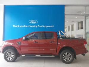 Ford Ranger 2.2TDCi double cab Hi-Rider XL - Image 4