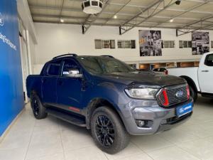 Ford Ranger 2.0Bi-Turbo double cab Hi-Rider Stormtrak - Image 1