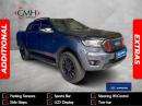 Thumbnail Ford Ranger 2.0Bi-Turbo double cab Hi-Rider Stormtrak