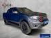Ford Ranger 2.0Bi-Turbo double cab Hi-Rider Stormtrak - Thumbnail 1