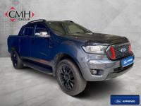 Thumbnail Ford Ranger 2.0Bi-Turbo double cab Hi-Rider Stormtrak