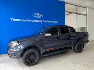 Ford Ranger 2.0Bi-Turbo double cab Hi-Rider Stormtrak - Image 4