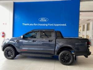 Ford Ranger 2.0Bi-Turbo double cab Hi-Rider Stormtrak - Image 5