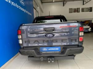 Ford Ranger 2.0Bi-Turbo double cab Hi-Rider Stormtrak - Image 6