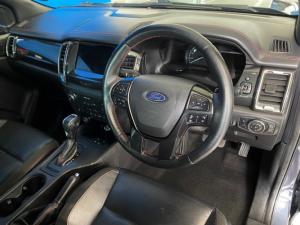 Ford Ranger 2.0Bi-Turbo double cab Hi-Rider Stormtrak - Image 7