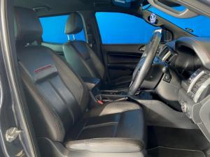 Ford Ranger 2.0Bi-Turbo double cab Hi-Rider Stormtrak - Image 8