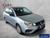 Thumbnail Proton Saga 1.3 Premium