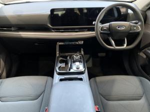 Ford Territory 1.8T Ambiente - Image 8