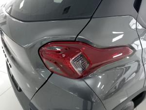 Tata Punch 1.2 Adventure - Image 12