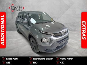 Tata Punch 1.2 Adventure - Image 1