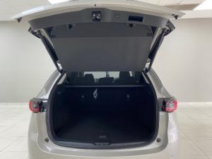 Mazda CX-5 2.0 Carbon Edition - Image 11