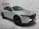 Thumbnail Mazda CX-5 2.0 Carbon Edition