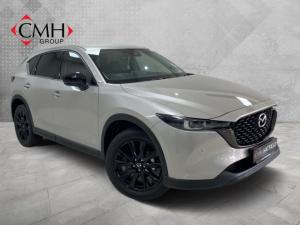 Mazda CX-5 2.0 Carbon Edition - Image 1