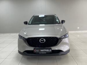 Mazda CX-5 2.0 Carbon Edition - Image 2