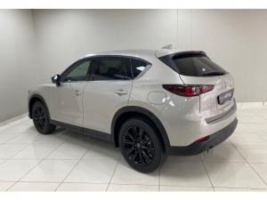Mazda CX-5 2.0 Carbon Edition - Image 4