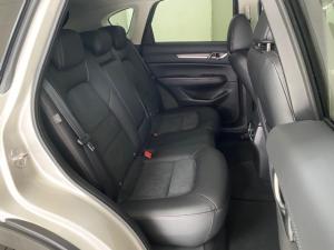 Mazda CX-5 2.0 Carbon Edition - Image 8