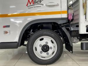 Foton Miler TruckD/S - Image 11