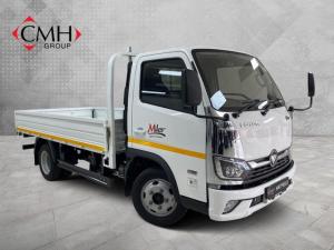 Foton Miler TruckD/S - Image 1