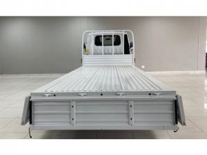 Foton Miler TruckD/S - Image 5