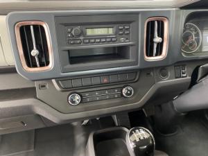 Foton Miler TruckD/S - Image 8