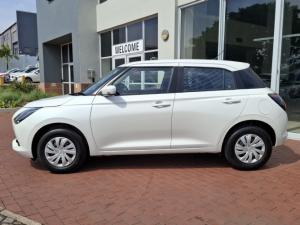 Suzuki Swift 1.2 GL - Image 2