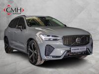 Thumbnail Volvo XC60 B5 AWD Ultimate Dark