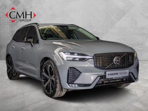 Volvo XC60 B5 AWD Ultimate Dark - Image 1