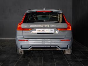 Volvo XC60 B5 AWD Ultimate Dark - Image 4