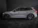Volvo XC60 B5 AWD Ultimate Dark - Thumbnail 7
