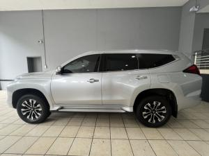 Mitsubishi Pajero Sport 2.4DI-D 4x4 - Image 2