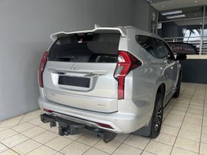 Mitsubishi Pajero Sport 2.4DI-D 4x4 - Image 3