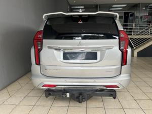 Mitsubishi Pajero Sport 2.4DI-D 4x4 - Image 4