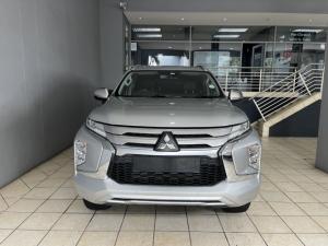 Mitsubishi Pajero Sport 2.4DI-D 4x4 - Image 8