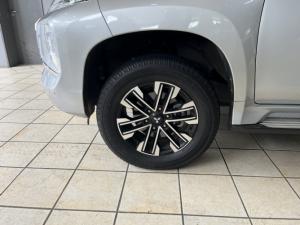 Mitsubishi Pajero Sport 2.4DI-D 4x4 - Image 9
