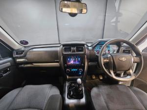 Mahindra Pik Up 2.2CRDe double cab 4x4 S10 - Image 10