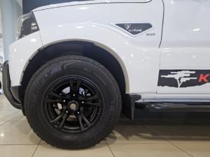 Mahindra Pik Up 2.2CRDe double cab 4x4 S10 - Image 11