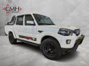 Thumbnail Mahindra Pik Up 2.2CRDe double cab 4x4 S10
